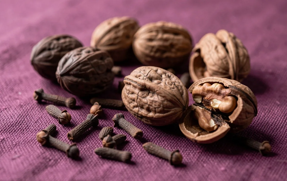 Ingredientes botánicos de alta pureza